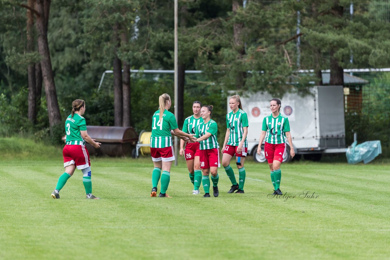 Bild 374 - F SV Boostedt - SV Fortuna St. Juergen : Ergebnis: 2:1